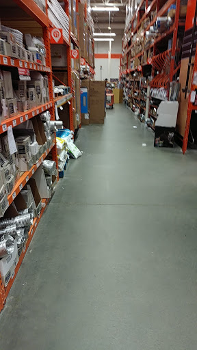 Home Improvement Store «The Home Depot», reviews and photos, 13500 Middlebelt, Livonia, MI 48150, USA