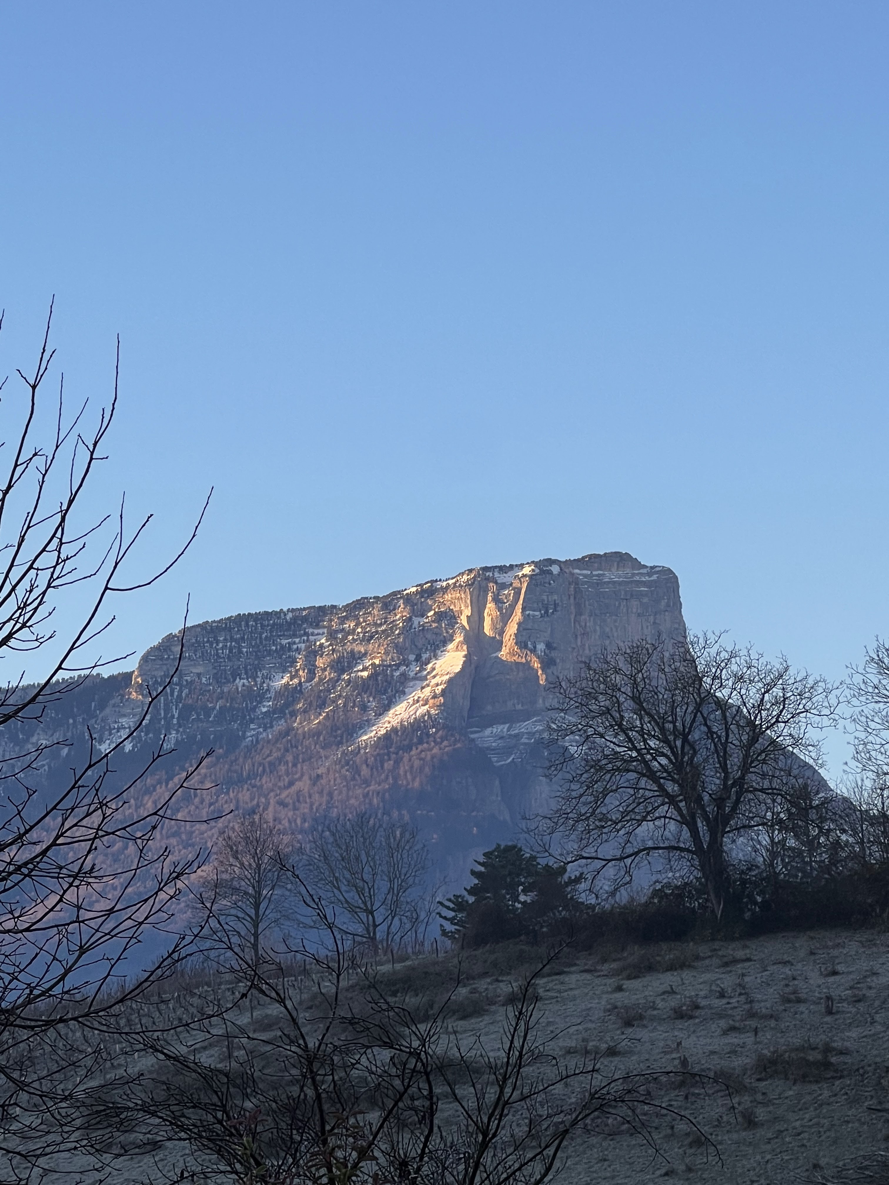 Photo n° 1 de l'avis de Joseph.r fait le 31/12/2023 à 17:55
