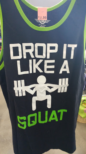 Thrift Store «Goodwill Store & Donation Center», reviews and photos