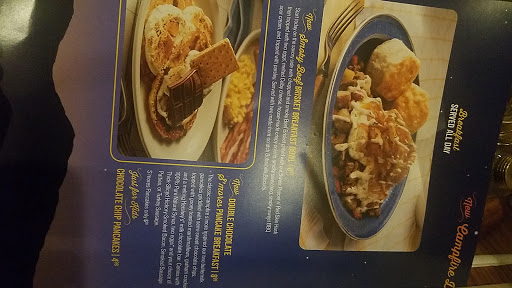 American Restaurant «Cracker Barrel Old Country Store», reviews and photos, 123 SW Loop 410, San Antonio, TX 78245, USA