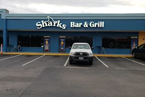 Sharks Bar & Grill image