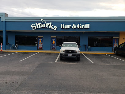 Sharks Bar & Grill