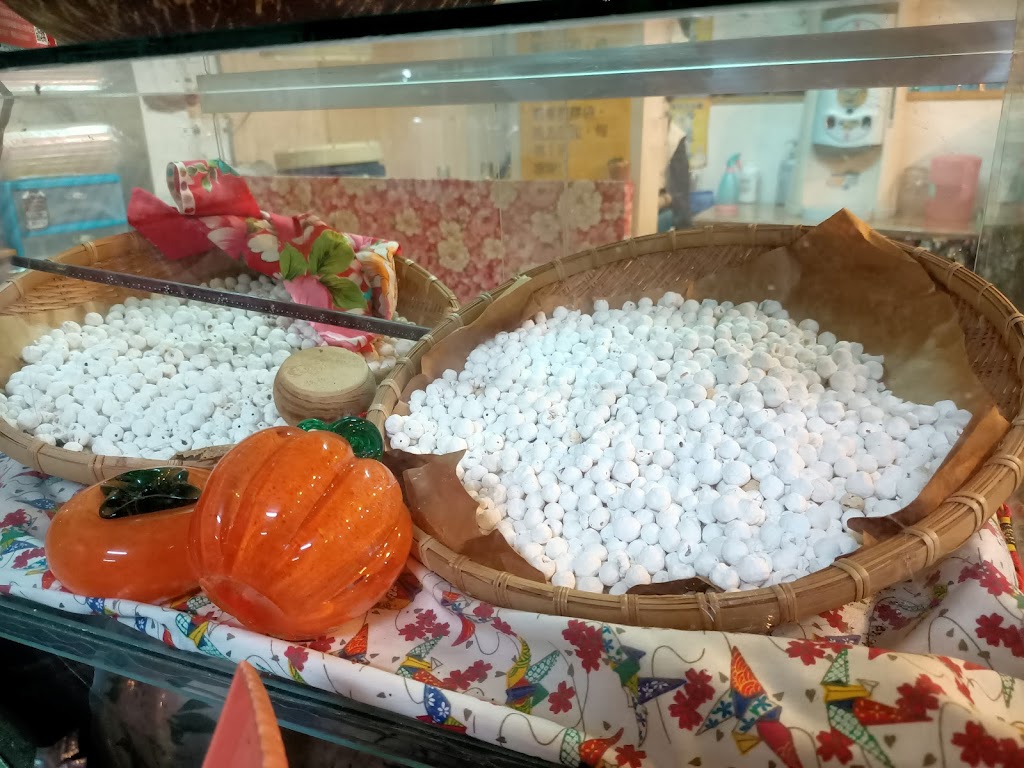 根源 包ㄚ粉圓 中興店 的照片