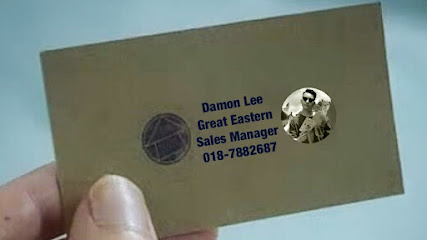 Great Eastern Medical Card & Family Insurance 医药卡与家庭保险