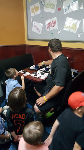 Bowling Alley «Murfreesboro Strike & Spare», reviews and photos, 941 NW Broad St, Murfreesboro, TN 37129, USA