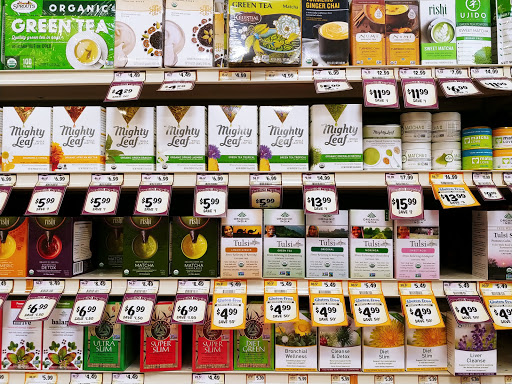 Sprouts Farmers Market image