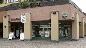 Amavita Apotheke Zumikon, Zürich