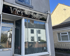 Vic's Hair & Beauty Lounge