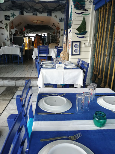 Gönülden Özgür Şef ( Balık Restaurant )