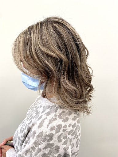 Beauty Salon «CR Salon», reviews and photos, 40 Main St N, Woodbury, CT 06798, USA