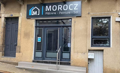 MOROCZ à Privas