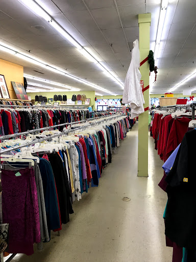 Thrift Store «Family Thrift Store», reviews and photos, 2012 W Newport Pike, Wilmington, DE 19804, USA