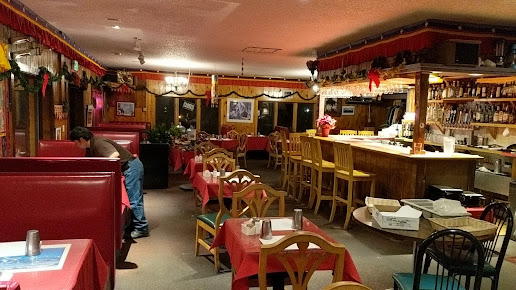 Kathmandu Restaurant
