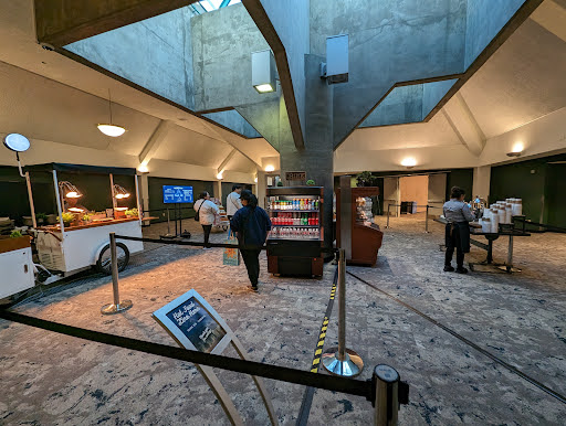 Santa Clara Convention Center image
