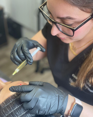 عيادة سيغريتو - Segreto Clinic