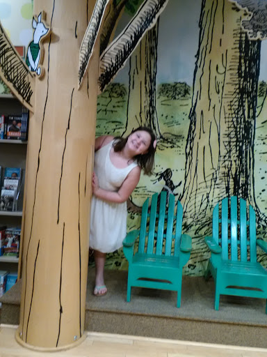 Book Store «Barnes & Noble», reviews and photos, 3346 Reed St, Myrtle Beach, SC 29577, USA