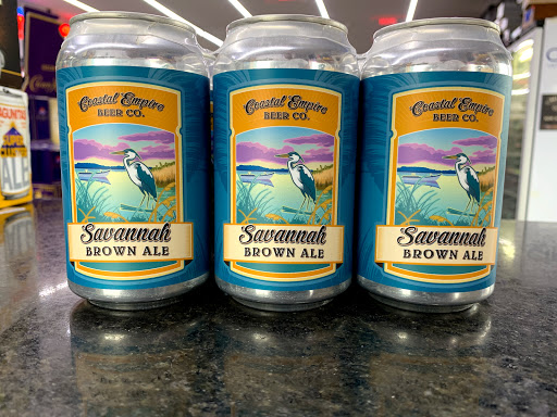 Liquor Store «Holiday Spirits», reviews and photos, 6005 N Oak Street Extension, Valdosta, GA 31605, USA