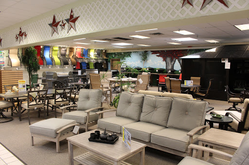 Outdoor Furniture Store «American Sale - Orland Park», reviews and photos, 16660 South La Grange Road, Orland Park, IL 60467, USA