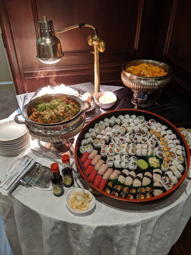 Country Club «Knollwood Country Club», reviews and photos, 5050 W Maple Rd, West Bloomfield Township, MI 48322, USA