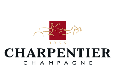 CHAMPAGNE CHARPENTIER à Château-Thierry