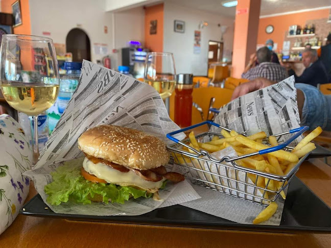 Avaliações doCafé Mariano em Silves - Cafeteria