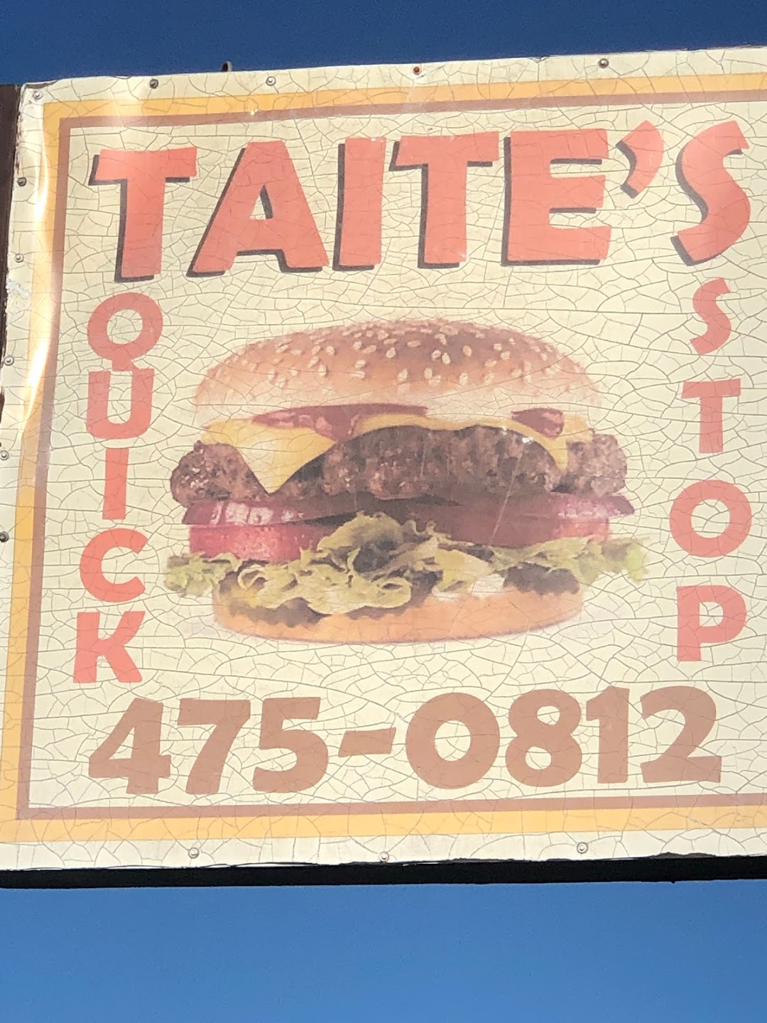 Taites Quick Stop