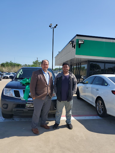 Used Car Dealer «Enterprise Car Sales», reviews and photos, 1112 E Division St, Arlington, TX 76011, USA