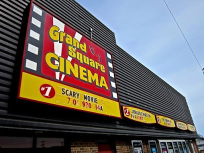 Grand Square Cinema
