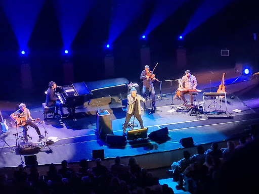 Auditorio Alfredo Kraus