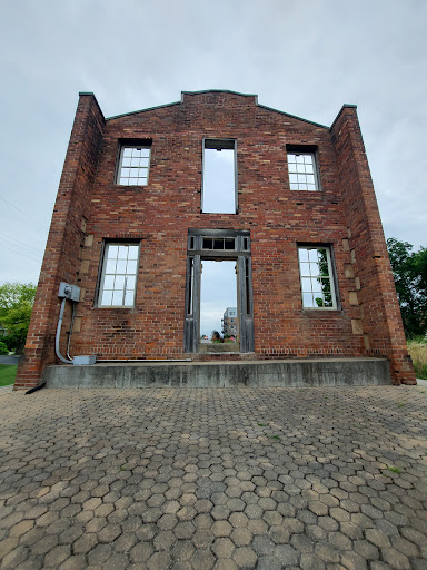 Tourist Attraction «Heigold House Facade», reviews and photos, 332-402 Frankfort Ave, Louisville, KY 40206, USA