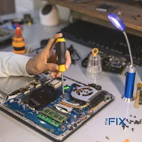 The Fix in Walmart Hesperia - Car repair in Hesperia, CA, Victorville - Rated 5.0/5