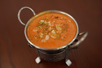 Curry du Restaurant indien Restaurant Punjab à Thionville - n°9