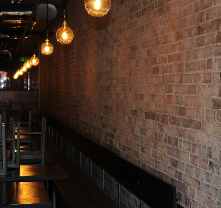 Photo of Hopkins Brewing Company in Salt Lake City Utah