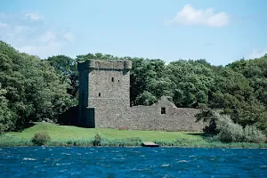 Lochleven Castle image