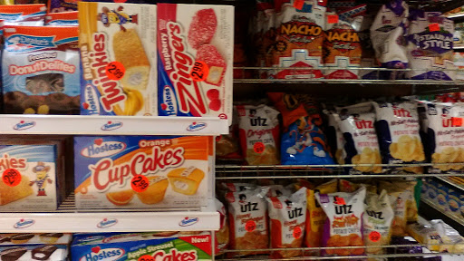 Supermarket «Met Food», reviews and photos, 649 Jackson Ave, Bronx, NY 10455, USA