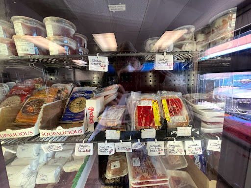 Butcher Shop «Gibsons Custom Meats», reviews and photos, 7912 Martin Way E, Olympia, WA 98516, USA