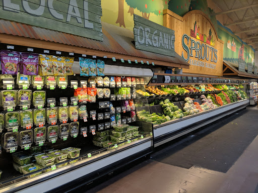 Health Food Store «Sprouts Farmers Market», reviews and photos, 3181 Crow Canyon Pl, San Ramon, CA 94583, USA