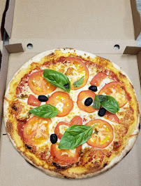 Photos du propriétaire du Pizzas à emporter Tomates et Chocolat à Lembras - n°6