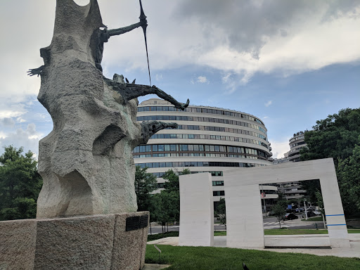 Gift Shop «Kennedy Center Gift Shop», reviews and photos, 2700 F St NW, Washington, DC 20566, USA