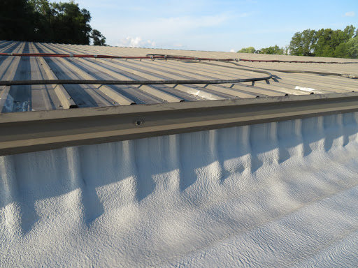 Roofing Contractor «West Roofing Systems, Inc.», reviews and photos, 121 W Commerce Dr, Lagrange, OH 44050, USA