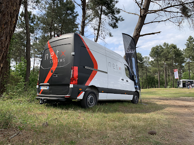 Netx Systems à Allonnes