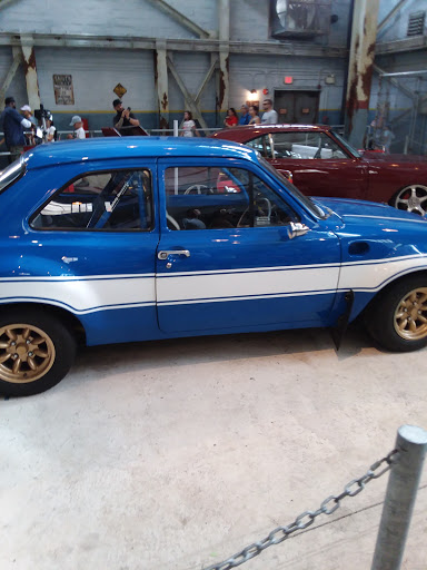 Roller Coaster «Revenge of the Mummy», reviews and photos, 6000 Universal Blvd, Orlando, FL 32819, USA