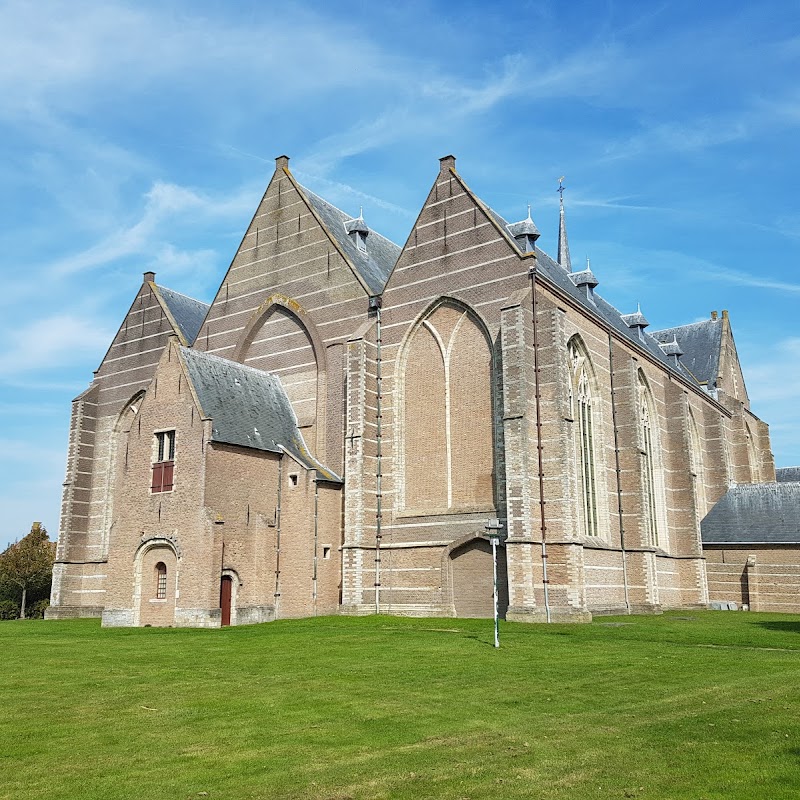 Grote of Sint Nicolaaskerk