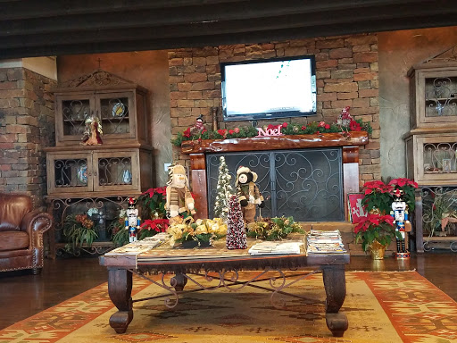 Toyota Dealer «North Park Toyota of San Antonio», reviews and photos, 10703 SW Loop 410, San Antonio, TX 78211, USA