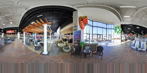 Outdoor Furniture Store «Family Leisure Indianapolis», reviews and photos, 11811 Pendleton Pike, Indianapolis, IN 46236, USA