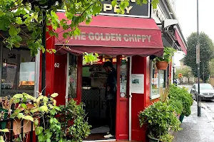 Golden Chippy image