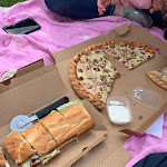 Photo n°1 de l'avis de Ali.. fait le 05/06/2021 à 06:02 sur le  Loft Pizza Factory à Bremen