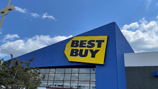 Electronics Store «Best Buy», reviews and photos, 1701 S 40 Dr, Greensboro, NC 27407, USA