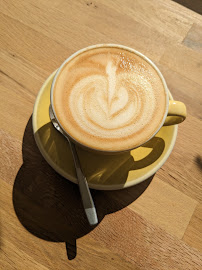 Plats et boissons du Café CHONCOTE à Limoges - n°19