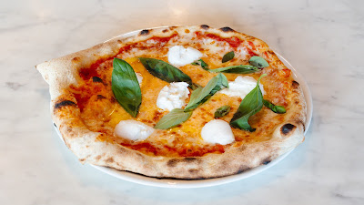 BOBOLI Pizza à Annecy